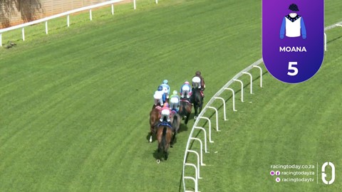 Turffontein SA 30 Apr 2026 Race 3