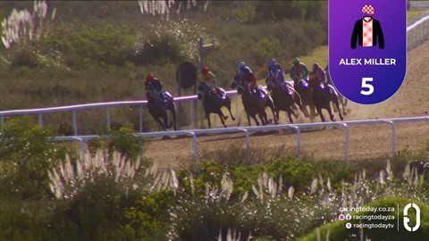 Fairview SA 21 Aug 2026 Race 8
