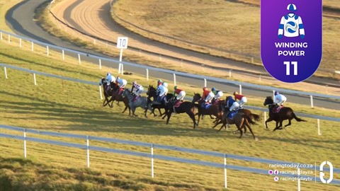 Turffontein SA 29 Jun 2026 Race 9