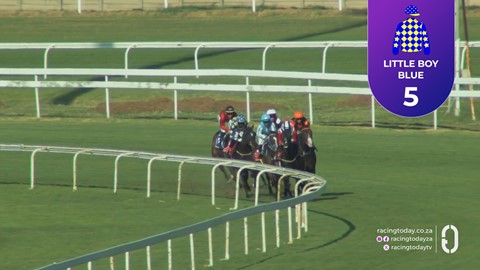 Turffontein SA 12 Sep 2026 Race 6