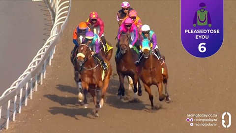 Hollywoodbets Greyville SA 15 Jul 2026 Race 5