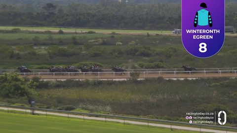 TAB Fairview SA 16 Oct 2026 Race 5