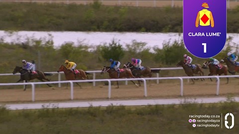 Fairview SA 05 Jun 2026 Race 1