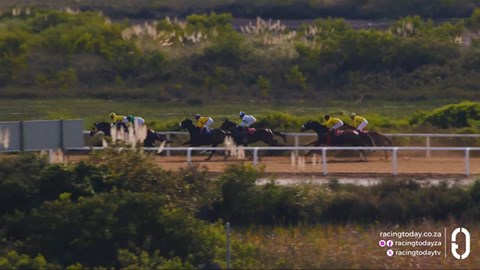 Fairview SA 26 Jun 2026 Race 3