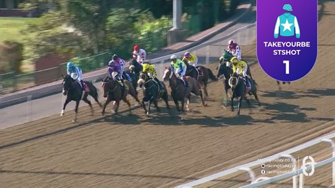 Hollywoodbets Greyville SA 10 Jun 2026 Race 3