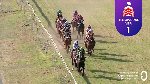 Vaal SA 03 Sep 2026 Race 6