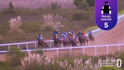 Fairview SA 03 Jul 2026 Race 8