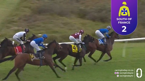 Hollywoodbets Kenilworth SA 15 Apr 2026 Race 7