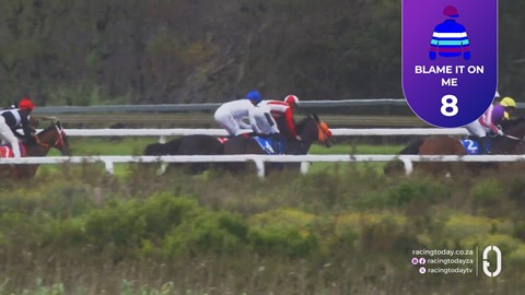 TAB Fairview SA 18 Oct 2026 Race 5