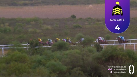 Fairview SA 29 May 2026 Race 7