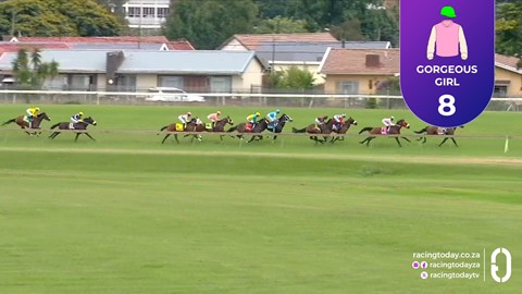 Hollywoodbets Scottsville SA 18 Feb 2026 Race 5