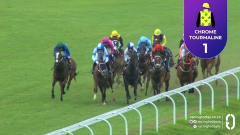 Turffontein SA 03 Jan 2026 Race 7