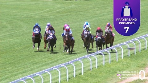 Turffontein SA 14 Feb 2026 Race 2