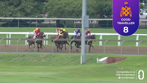 Hollywoodbets Greyville SA 23 Feb 2026 Race 7