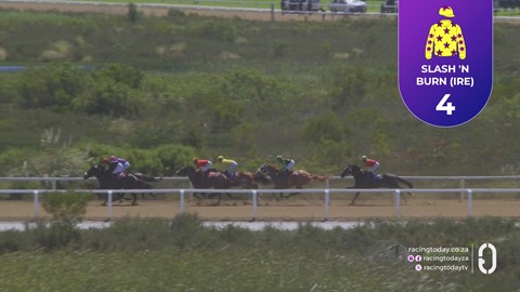 Fairview SA 09 Oct 2026 Race 2