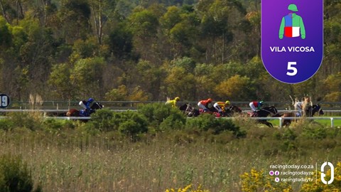 Fairview SA 09 Sep 2026 Race 4