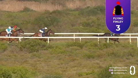 Hollywoodbets Kenilworth SA 19 May 2026 Race 8