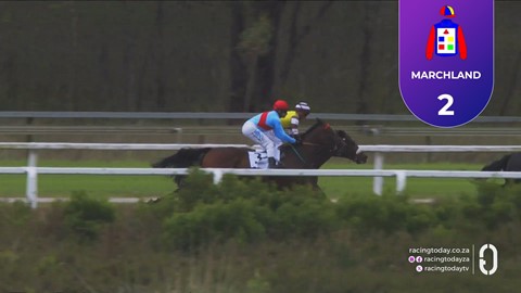 TAB Fairview SA 18 Oct 2026 Race 6