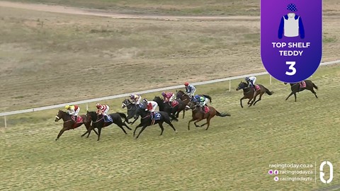 Vaal SA 21 May 2026 Race 7