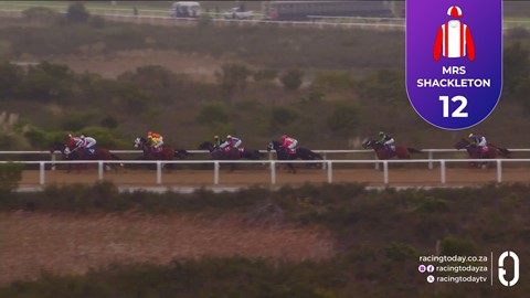 Fairview SA 10 Jul 2026 Race 1