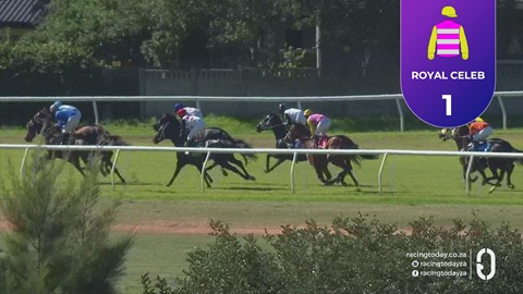 Hollywoodbets Durbanville SA 25 Jul 2026 Race 4