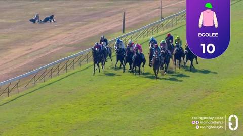 Hollywoodbets Scottsville SA 22 Jul 2026 Race 1