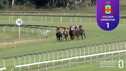 Vaal SA 02 Apr 2026 Race 5