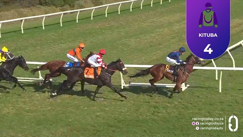 Hollywoodbets Kenilworth SA 19 May 2026 Race 4