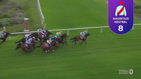 Hollywoodbets Kenilworth SA 13 Dec 2025 Race 3