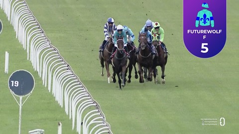 Vaal SA 21 Apr 2026 Race 5