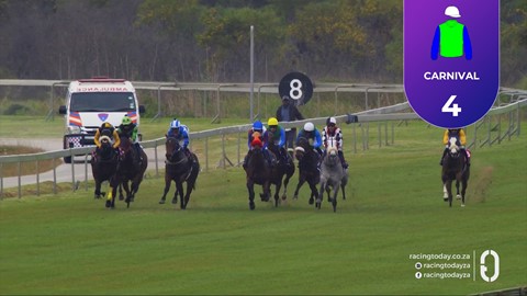 Fairview SA 28 Aug 2026 Race 4