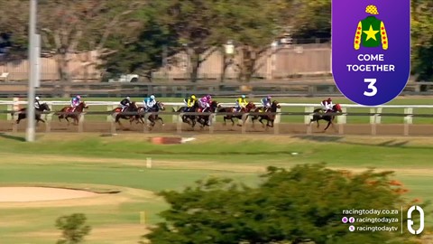 Hollywoodbets Greyville SA 22 Jun 2026 Race 1
