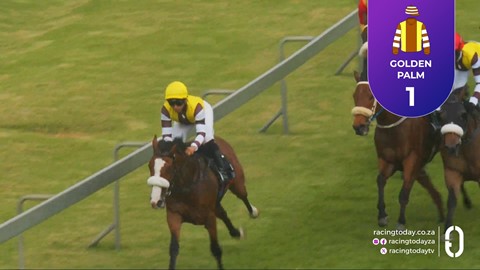Fairview SA 24 Oct 2025 Race 6