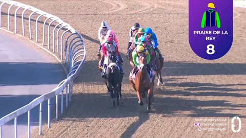 Hollywoodbets Greyville SA 20 May 2026 Race 4