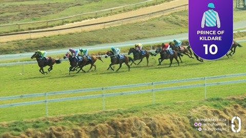 Turffontein SA 05 Sep 2026 Race 4