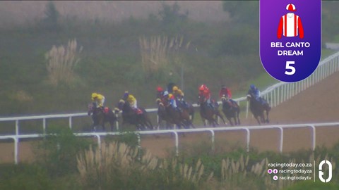 Fairview SA 01 Jul 2026 Race 7