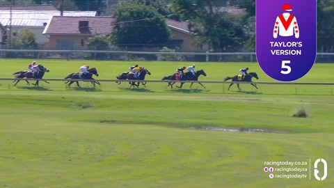 Hollywoodbets Scottsville SA 05 Apr 2026 Race 4