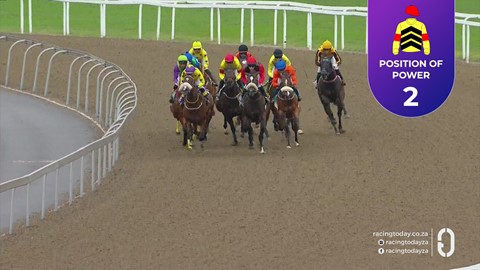 Hollywoodbets Greyville SA 12 Jul 2026 Race 7