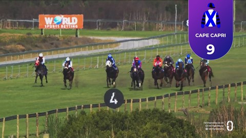 Fairview SA 30 Jan 2026 Race 8