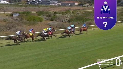 Hollywoodbets Kenilworth SA 01 Apr 2026 Race 3