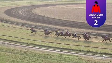 Vaal SA 11 Sep 2025 Race 8