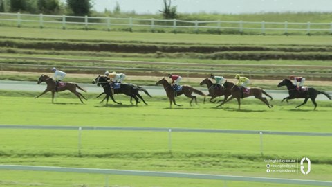 Turffontein SA 07 May 2026 Race 1