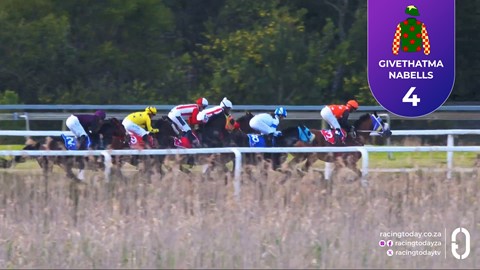 Fairview SA 07 Aug 2026 Race 5