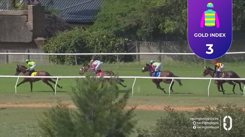 Hollywoodbets Durbanville SA 04 Oct 2026 Race 4
