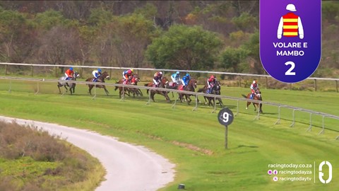 Fairview SA 06 Feb 2026 Race 7