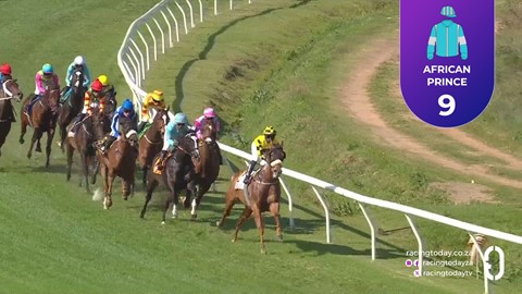 Hollywoodbets Durbanville SA 30 Aug 2025 Race 5