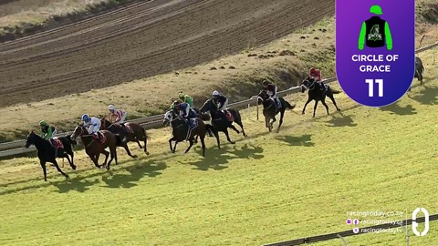 Vaal SA 26 May 2026 Race 6