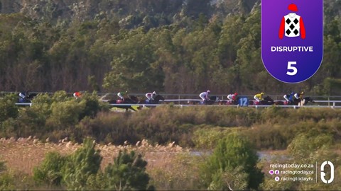 Fairview SA 11 May 2026 Race 7