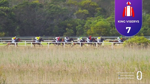 Fairview SA 26 Aug 2026 Race 6
