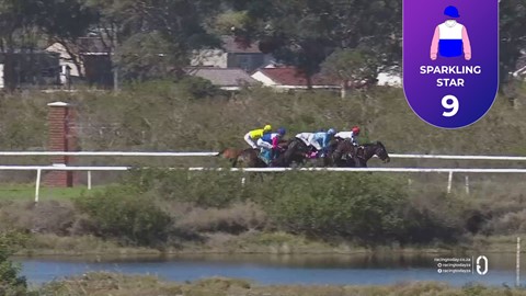 Hollywoodbets Kenilworth SA 16 May 2026 Race 1